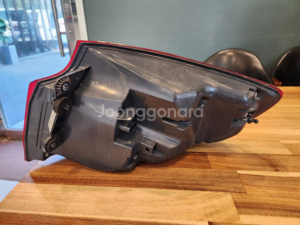 3GT 운전석 후미등 팝니다.--1