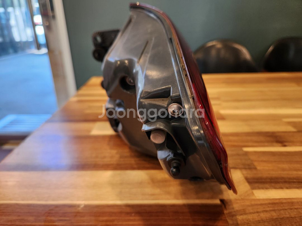 3GT 운전석 후미등 팝니다.--2