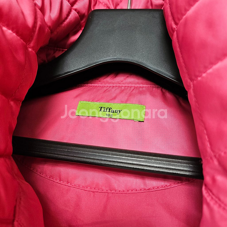 여아 자켓 점퍼 원피스 4벌--3