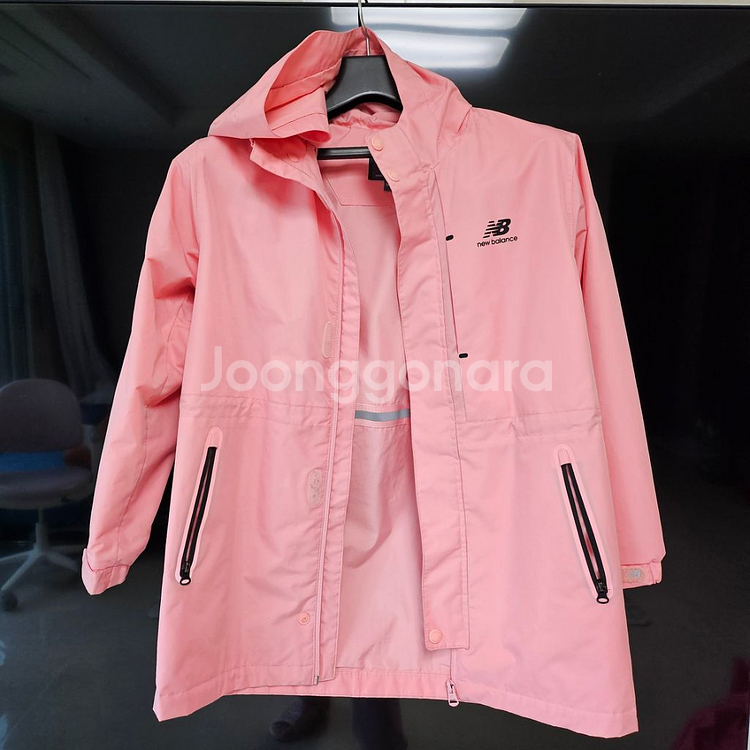 여아 자켓 점퍼 원피스 4벌--4