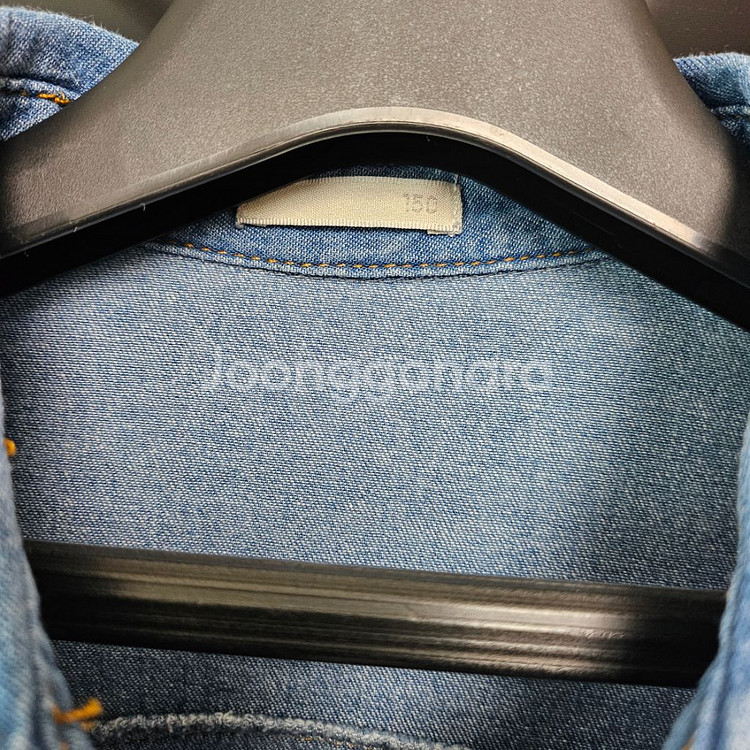 여아 자켓 점퍼 원피스 4벌--7