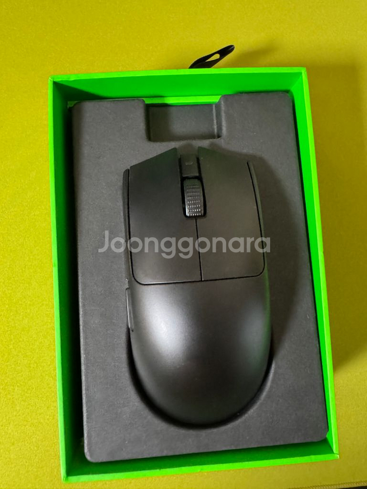 viper v3 pro 바브삼블랙--0