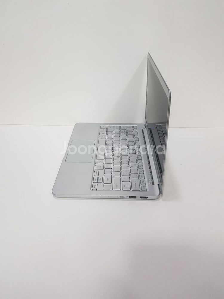 i7-8세대!!초초슬림 삼성 UHD 15인치사무용노트북--6
