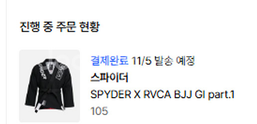 스파이더 RVCA a3 105--1