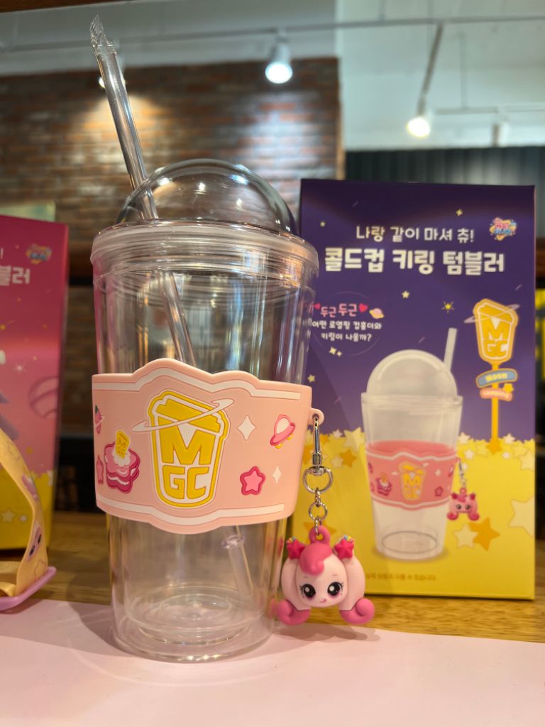 티니핑 콜드컵 15%할인가 | 중고나라 - 안심되는 중고거래, image size:768x1024