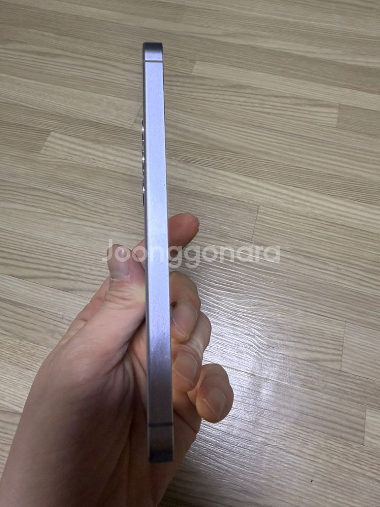 갤럭시s24 자급제 256gb 블루색상 팔아요--2