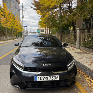 기아 더 뉴 k3 BD 4DR 1.6 FWD 트렌디