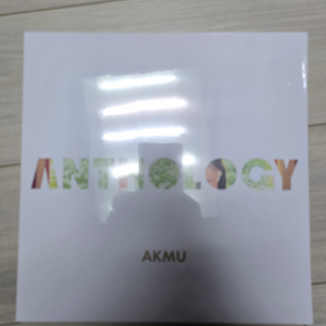 악동뮤지션 lp anthology