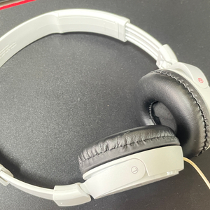 SONY MDR-ZX110 유선헤드폰