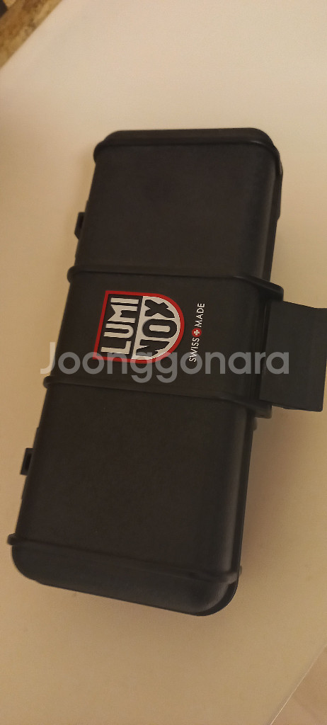 루미녹스 3050 3950 새상품--1