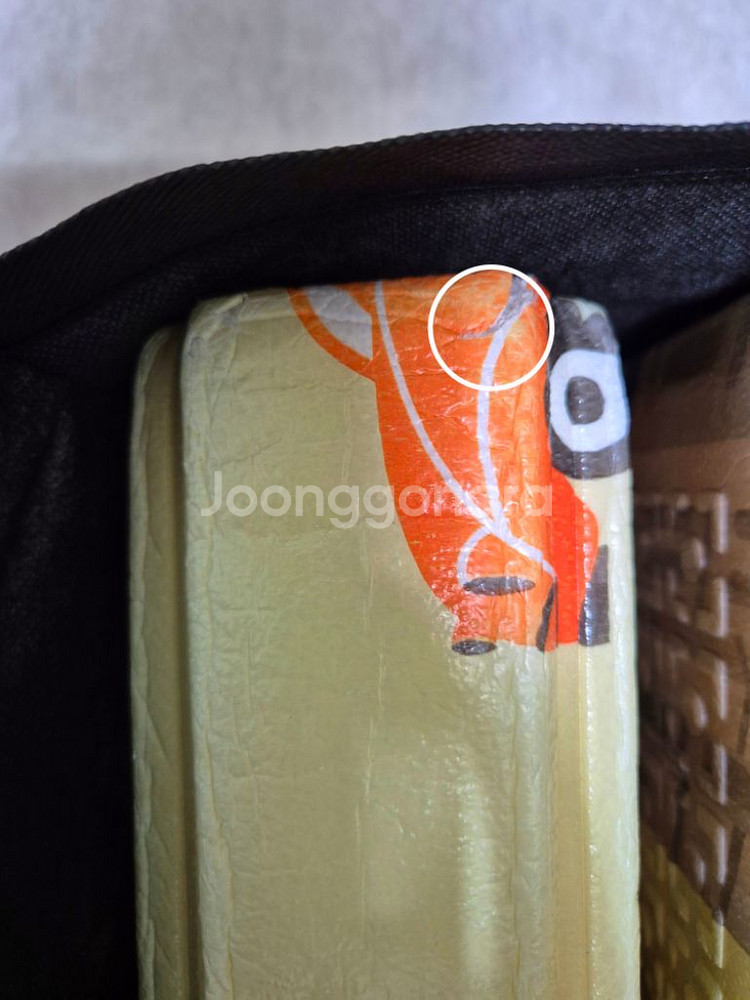 코만도 매트 코만도 캠핑매트 텐트매트 이너매트--9