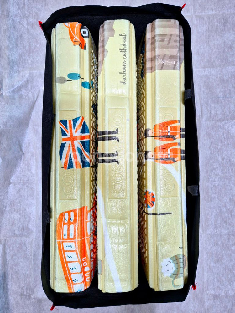 코만도 매트 코만도 캠핑매트 텐트매트 이너매트--6