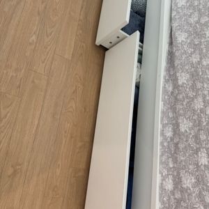 이케아말름 침대 서랍2개일괄