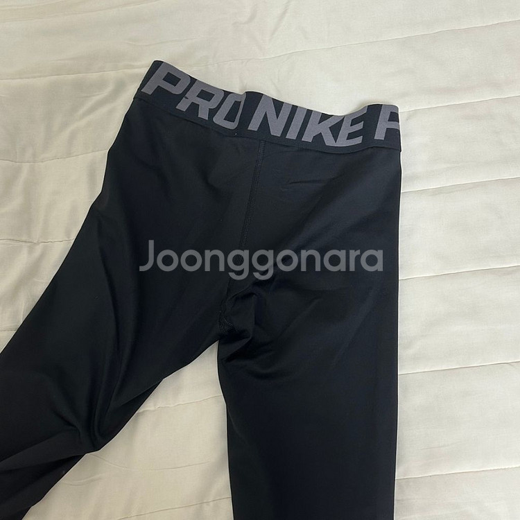 나이키 크로스오버레깅스--5