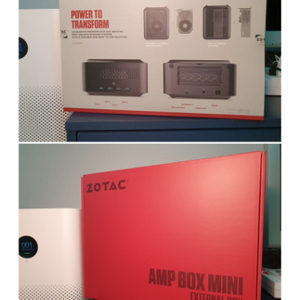 Zotac egu mini box 구합니다.