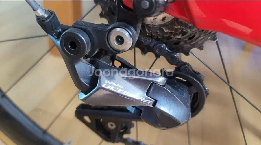 Trek 트랙 마돈 SL6 [일체형 핸들바+로발 CL5--6