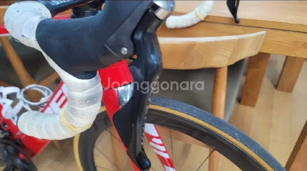 Trek 트랙 마돈 SL6 [일체형 핸들바+로발 CL5--4