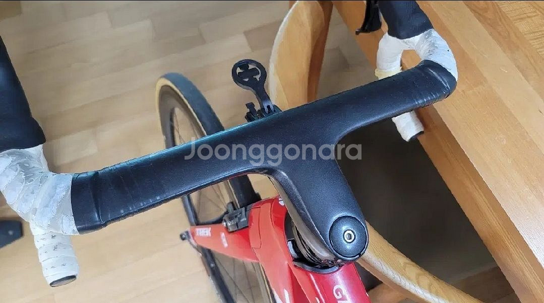 Trek 트랙 마돈 SL6 [일체형 핸들바+로발 CL5--3