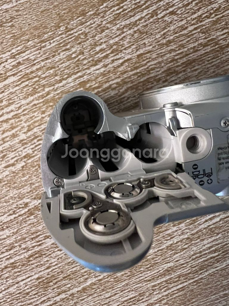 Canon 캐논 파워샷 A95 부품용 판매--6