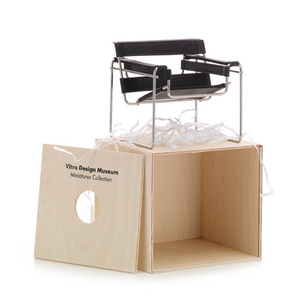 새제품 - 비트라 미니어처 Vitra miniature