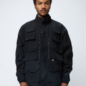 Wtaps 20AW Modular jaket 모듈라자켓