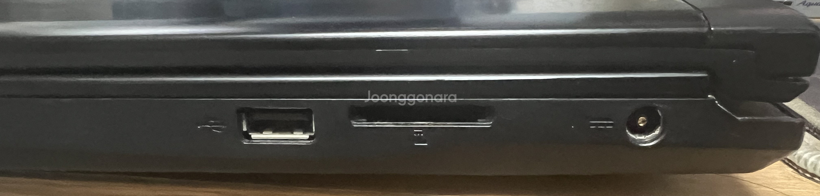 i7-7700,GTX1050ti,17인치게이밍노트북판매--5