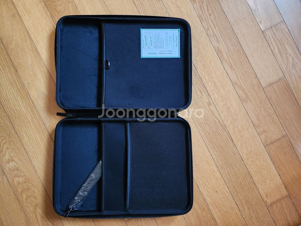 갤럭시탭 s10울트라 로우로우 파우치--1