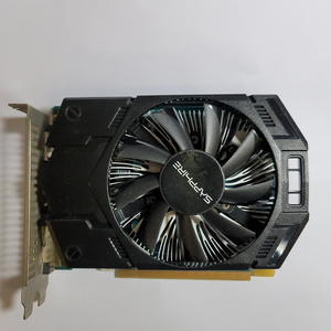 이엠텍 라데온 HD 7770 D5 1G 그래픽카드