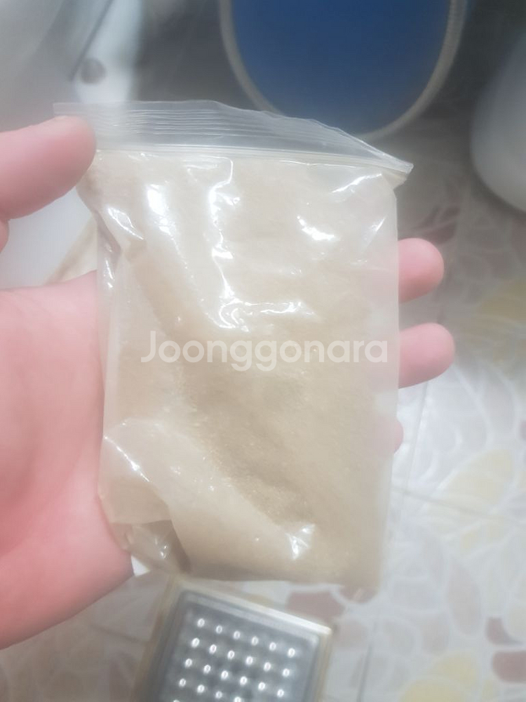 귀신쫒는 물건--1