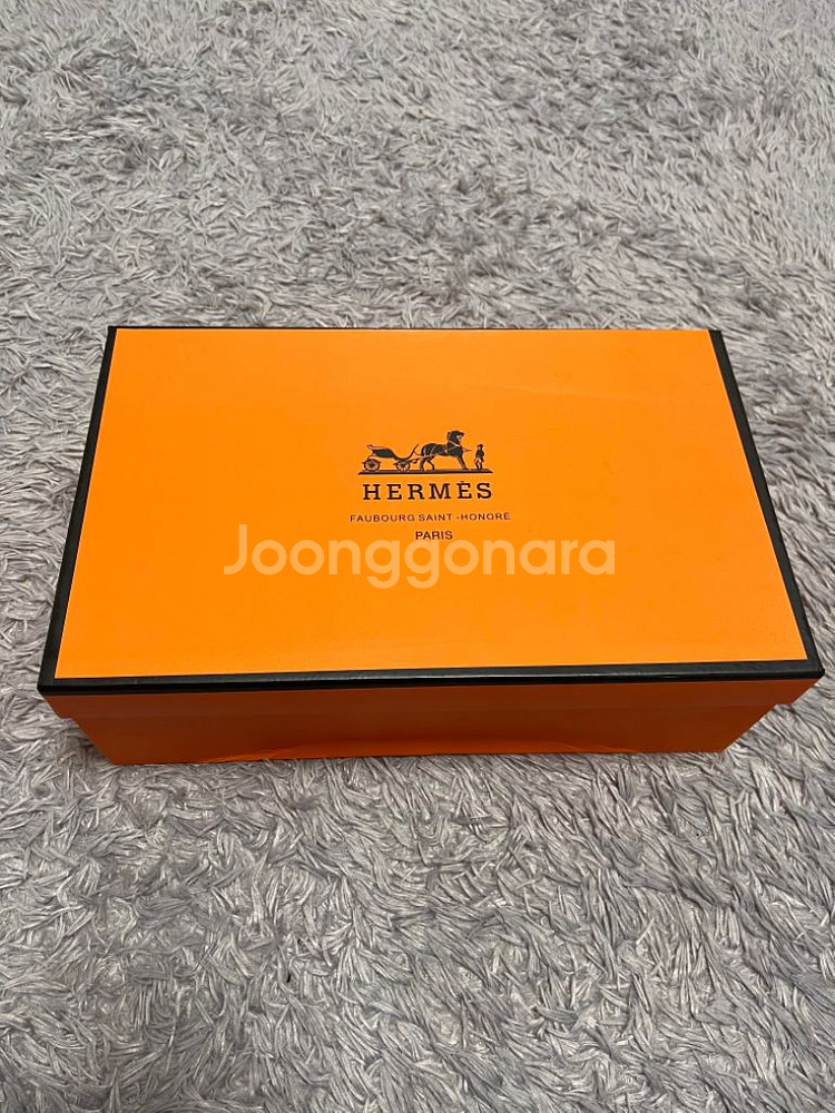 에르메스 로퍼 드라이빙 슈즈--1