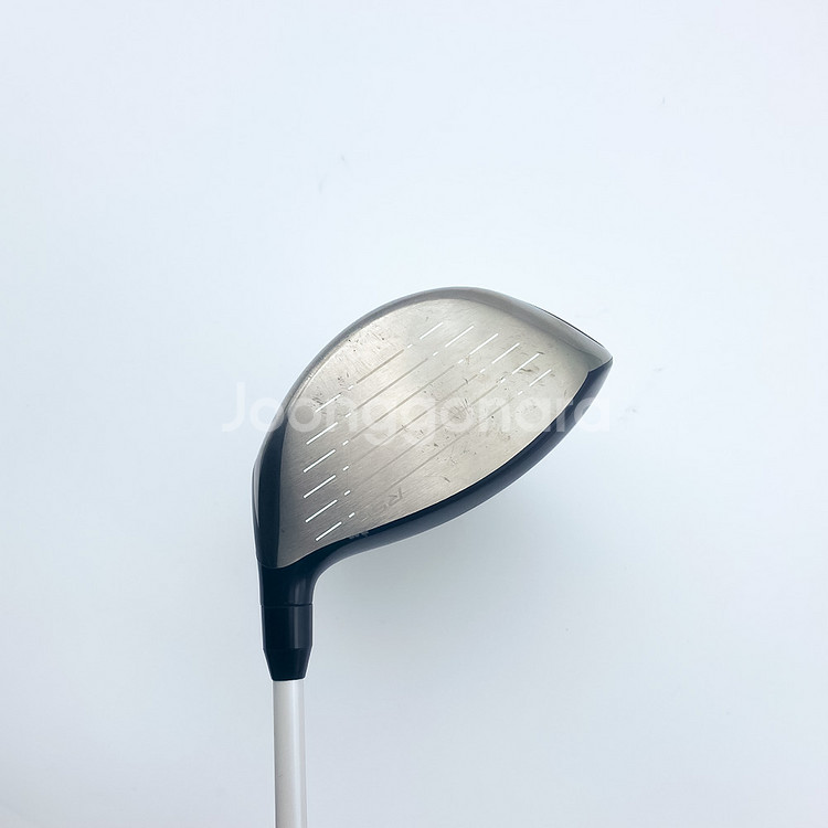 PRGR RS-F 10.5도 드라이버--1