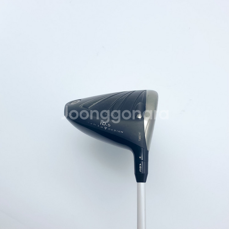 PRGR RS-F 10.5도 드라이버--3