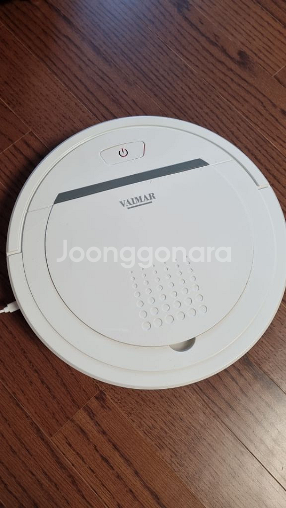 바이마르 로봇청소기 택포 무선청소기 청소기--1