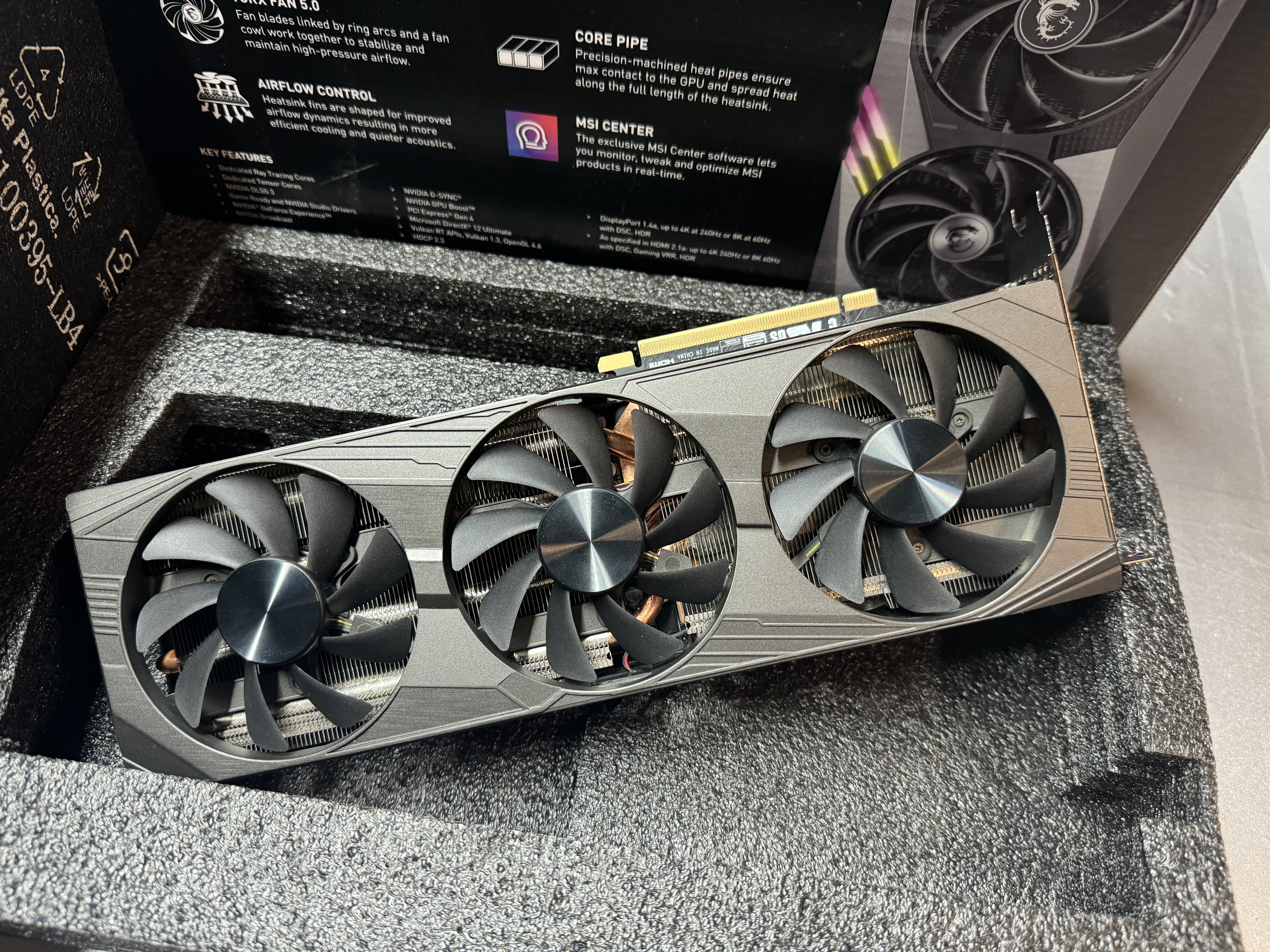 레노버 RTX 3080 10GB 판매!