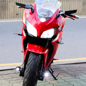 cbr500r 15년식 오토바이 판매합니다