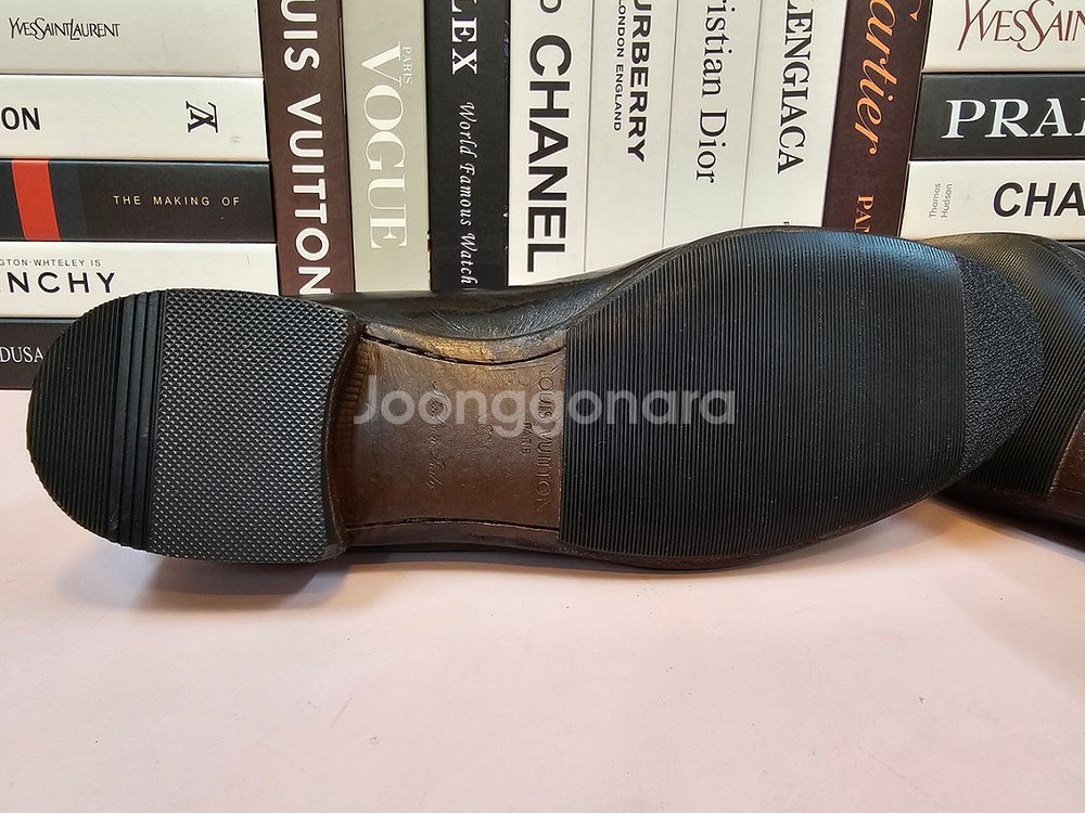 루이비통 남성 로퍼 구두 280--8