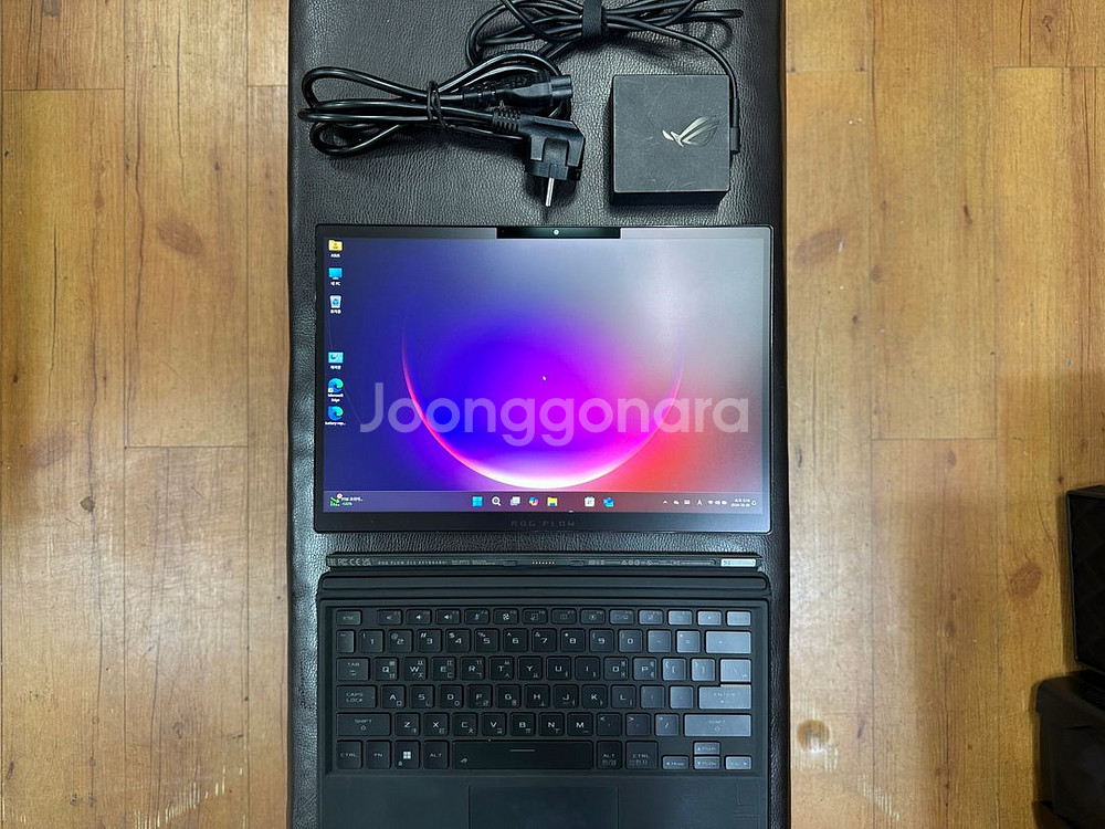 ASUS ROG Flow Z13 (i9/3050Ti)--0