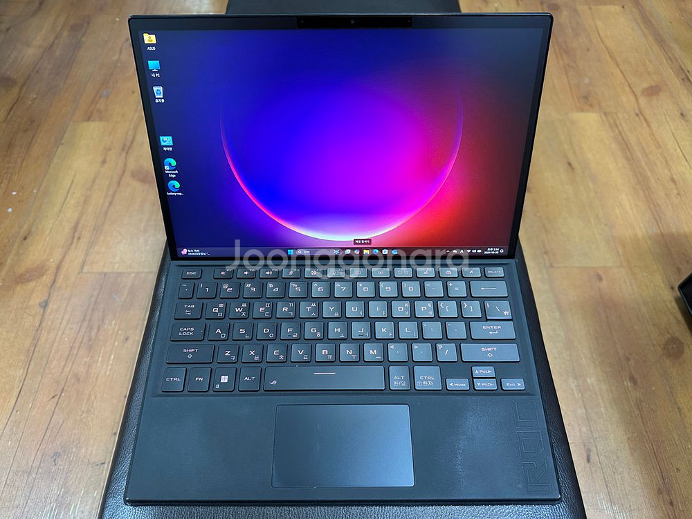 ASUS ROG Flow Z13 (i9/3050Ti)--1