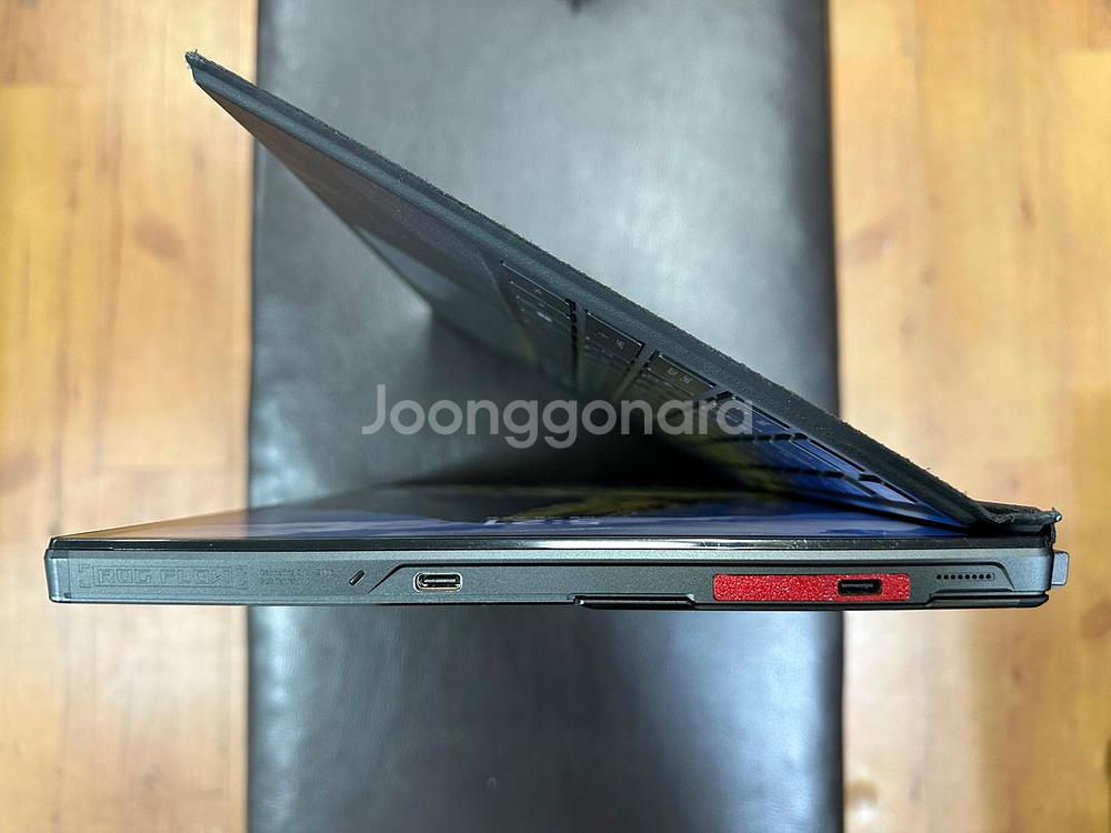 ASUS ROG Flow Z13 (i9/3050Ti)--4