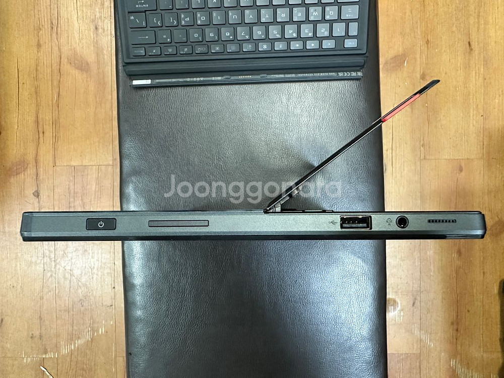 ASUS ROG Flow Z13 (i9/3050Ti)--5