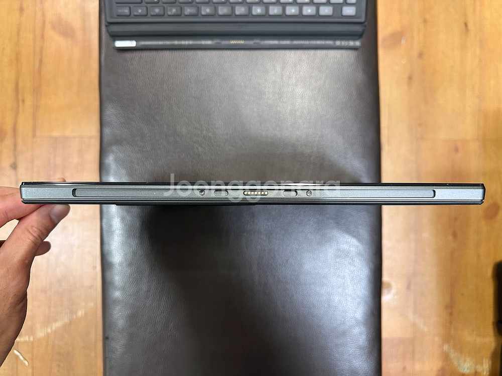ASUS ROG Flow Z13 (i9/3050Ti)--7