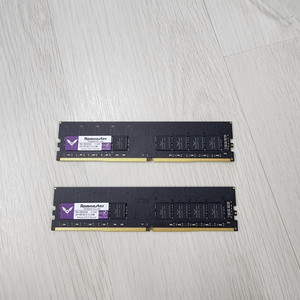 ddr4 16g 3200클럭 램 팝니다