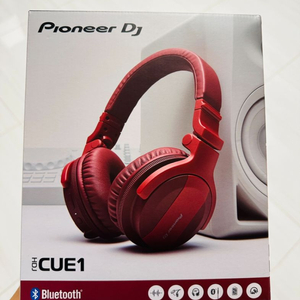 디제이 헤드폰 Pioneer DJ HDJ-CUE1BT