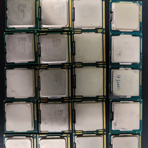 cpu 구형