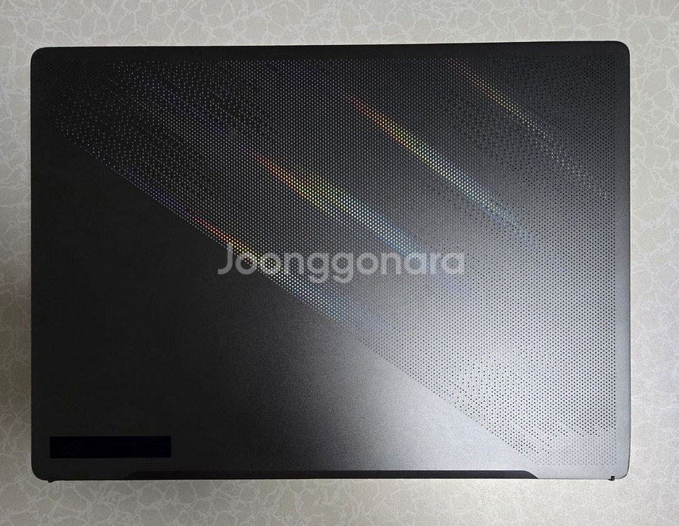 로그 제피러스 G14 GA402RJ-L8127(파주)--2