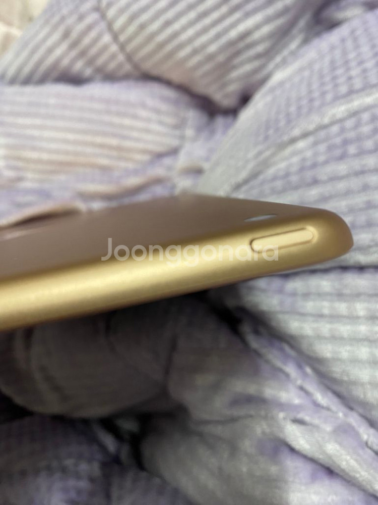 아이패드7세대 로즈골드32기가 와이파이--3