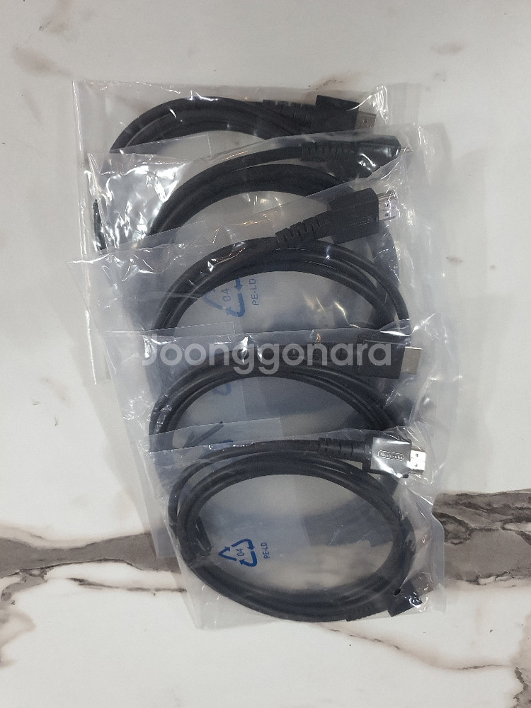 닌텐도스위치 hdmi 케이블--1