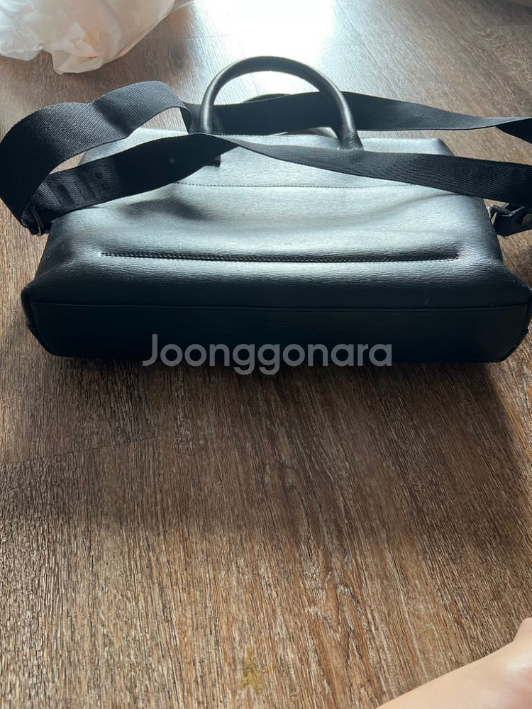 몽블랑 서류 노트북(14~17인치)가방--6