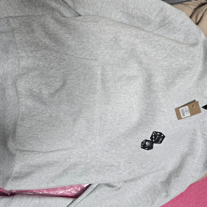 스투시 SHAKERS HOODIE