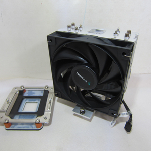 DEEPCOOL AG400 블랙 (라이젠용)